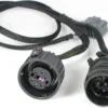 Y-Kabel - Checkbox - QCB-Y7-0001 QSP Products