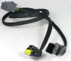 Y-Kabel - Checkbox - QCB-Y3-0012 QSP Products