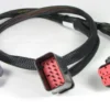 Y-Kabel - Checkbox - QCB-Y12-0005 QSP Products