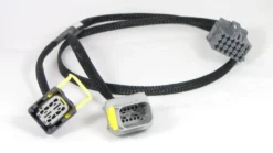 Y-Kabel - Checkbox - QCB-Y2-0026 QSP Products