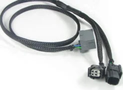 Y-Kabel - Checkbox - QCB-Y4-0044 QSP Products