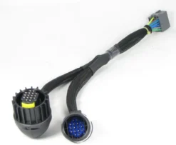 Y-Kabel - Checkbox - QCB-Y16-0001 QSP Products