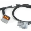 Y-Kabel - Checkbox - QCB-Y8-0003 QSP Products
