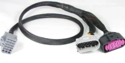 Y-Kabel - Checkbox - QCB-Y14-0003 QSP Products