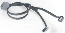 Y-Kabel - Checkbox - QCB-Y4-0043 QSP Products