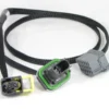 Y-Kabel - Checkbox - QCB-Y2-0027 QSP Products