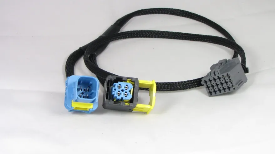 Y-Kabel - Checkbox - QCB-Y4-0021 QSP Products
