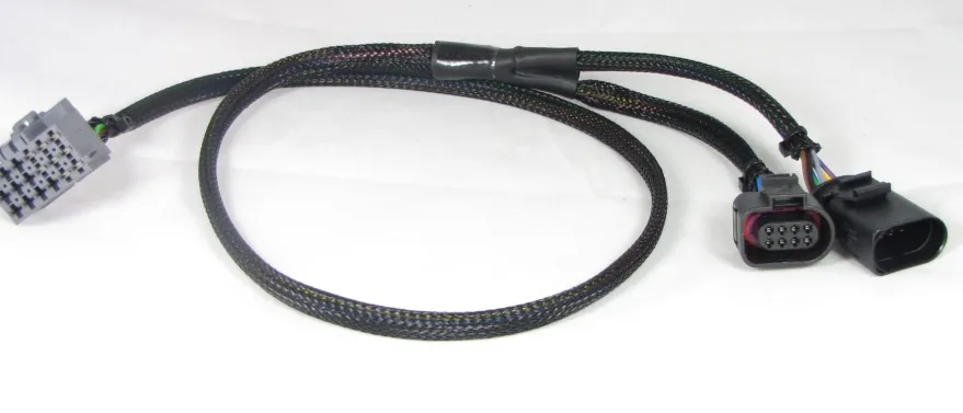 Y-Kabel - Checkbox - QCB-Y8-0006 QSP Products
