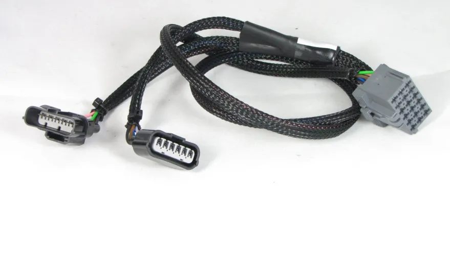 Y-Kabel - Checkbox - QCB-Y6-0024 QSP Products