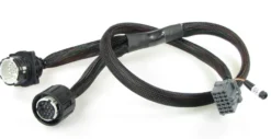 Y-Kabel - Checkbox - QCB-Y19-0001 QSP Products