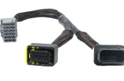 Y-Kabel - Checkbox - QCB-Y12-0011 QSP Products
