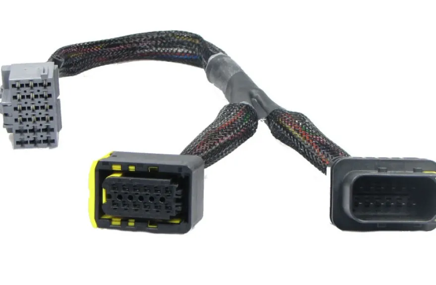Y-Kabel - Checkbox - QCB-Y12-0011 QSP Products