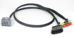 Y-Kabel - Checkbox - QCB-Y5-0006 QSP Products