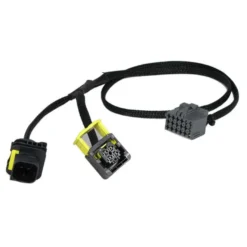 Y-Kabel - Checkbox - QCB-Y4-0015 QSP Products