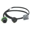 Y-Kabel - Checkbox - QCB-Y4-0011 QSP Products
