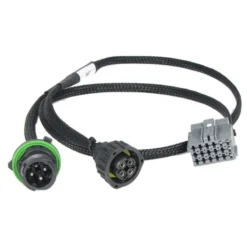 Y-Kabel - Checkbox - QCB-Y4-0011 QSP Products