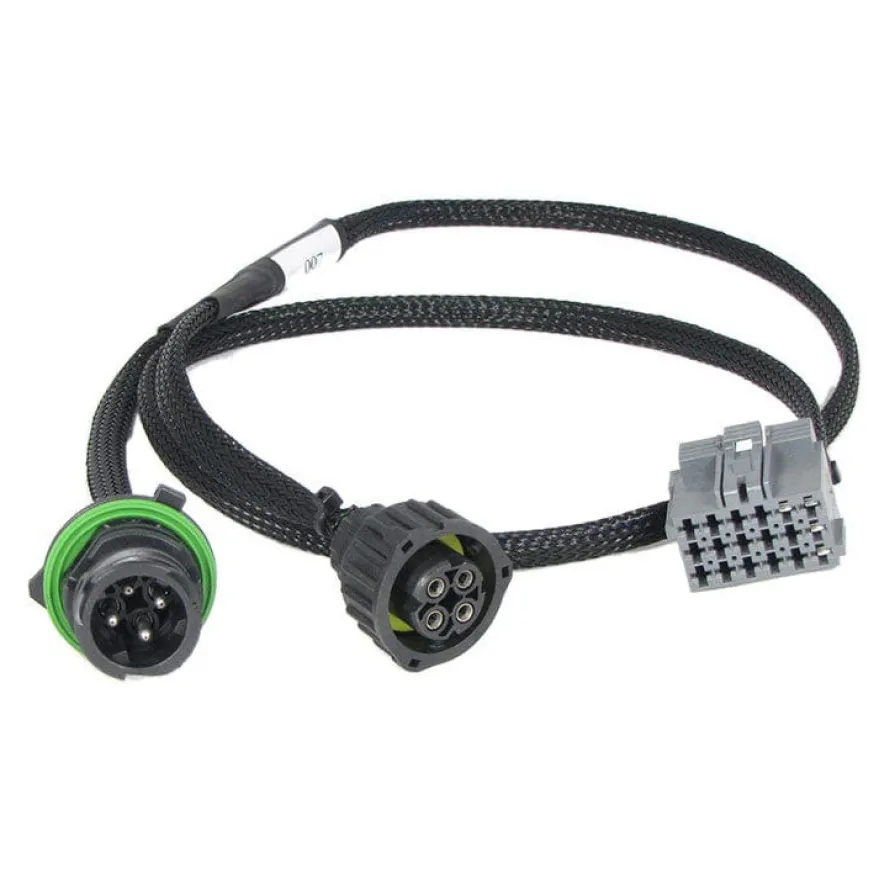 Y-Kabel - Checkbox - QCB-Y4-0011 QSP Products