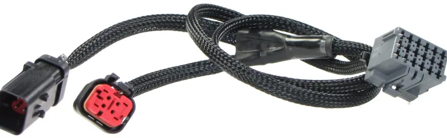 Y-Kabel - Checkbox - QCB-Y4-0009 QSP Products
