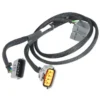 Y-Kabel - Checkbox - QCB-Y4-0019 QSP Products