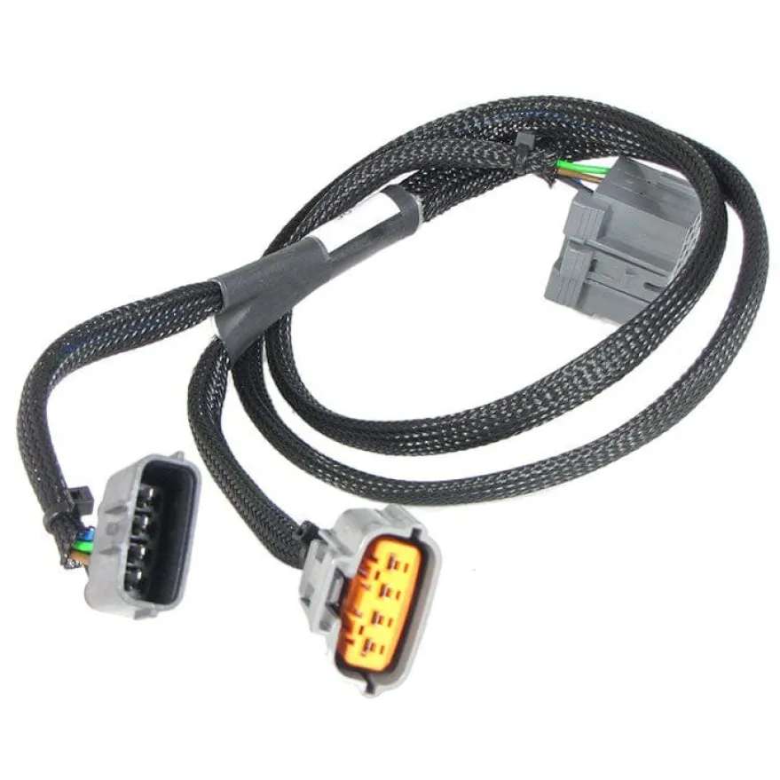 Y-Kabel - Checkbox - QCB-Y4-0019 QSP Products