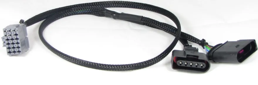 Y-Kabel - Checkbox - QCB-Y5-0004 QSP Products