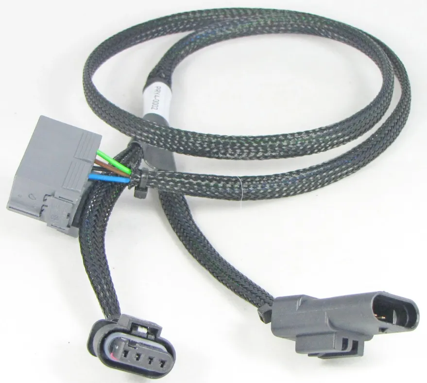 Y-Kabel - Checkbox - QCB-Y4-0002 QSP Products