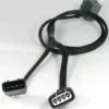 Y-Kabel - Checkbox - QCB-Y4-0037 QSP Products