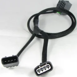 Y-Kabel - Checkbox - QCB-Y4-0037 QSP Products