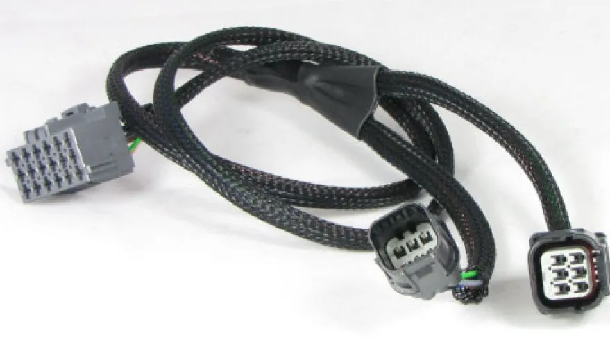 Y-Kabel - Checkbox - QCB-Y6-0001 QSP Products