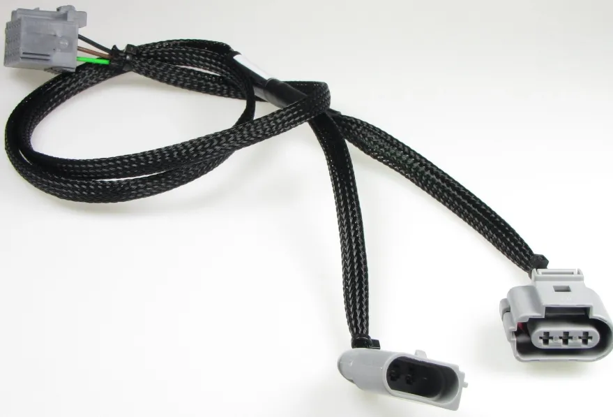 Y-Kabel - Checkbox - QCB-Y3-0015 QSP Products