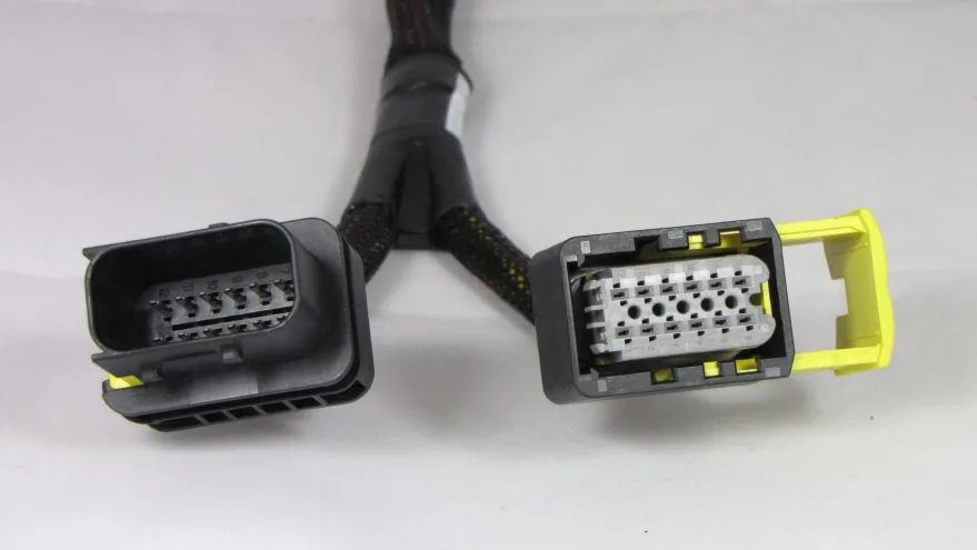 Y-Kabel - Checkbox - QCB-Y12-0004 QSP Products
