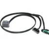 Y-Kabel - Checkbox - QCB-Y3-0018 QSP Products