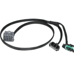 Y-Kabel - Checkbox - QCB-Y3-0018 QSP Products
