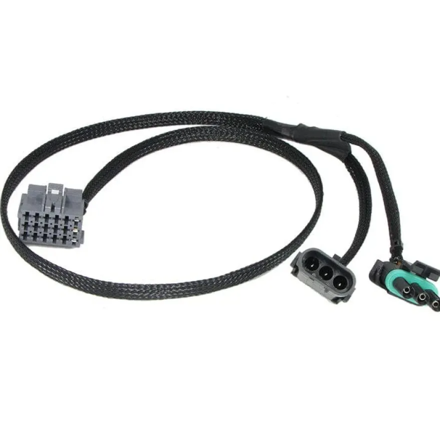 Y-Kabel - Checkbox - QCB-Y3-0018 QSP Products