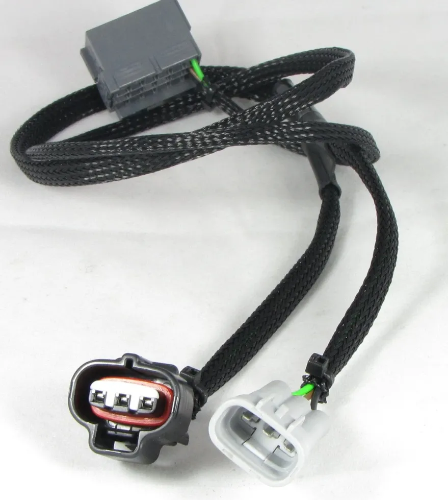 Y-Kabel - Checkbox - QCB-Y3-0035 QSP Products
