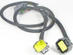 Y-Kabel - Checkbox - QCB-Y8-0002 QSP Products