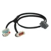 Y-Kabel - Checkbox - QCB-Y4-0014 QSP Products