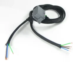 Y-Kabel - Checkbox - QCB-Y4-0000 QSP Products
