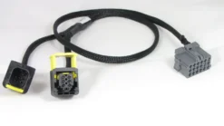 Y-Kabel - Checkbox - QCB-Y6-0013 QSP Products