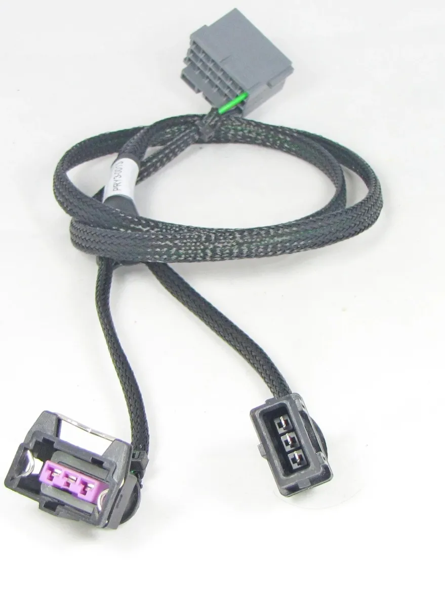 Y-Kabel - Checkbox - QCB-Y3-0013 QSP Products