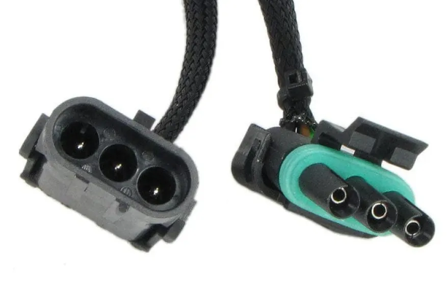 Y-Kabel - Checkbox - QCB-Y3-0011 QSP Products