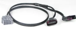 Y-Kabel - Checkbox - QCB-Y4-0030 QSP Products