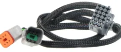 Y-Kabel - Checkbox - QCB-Y6-0005 QSP Products