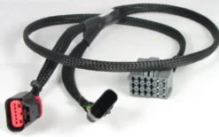 Y-Kabel - Checkbox - QCB-Y6-0033 QSP Products