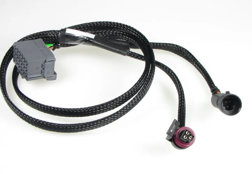 Y-Kabel - Checkbox - QCB-Y3-0033 QSP Products