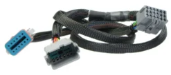 Y-Kabel - Checkbox - QCB-Y12-0002 QSP Products