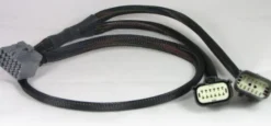 Y-Kabel - Checkbox - QCB-Y12-0008 QSP Products