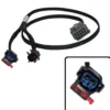 Y-Kabel - Checkbox - QCB-Y2-0023 QSP Products