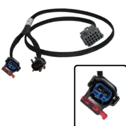 Y-Kabel - Checkbox - QCB-Y2-0023 QSP Products
