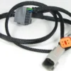 Y-Kabel - Checkbox - QCB-Y4-0023 QSP Products